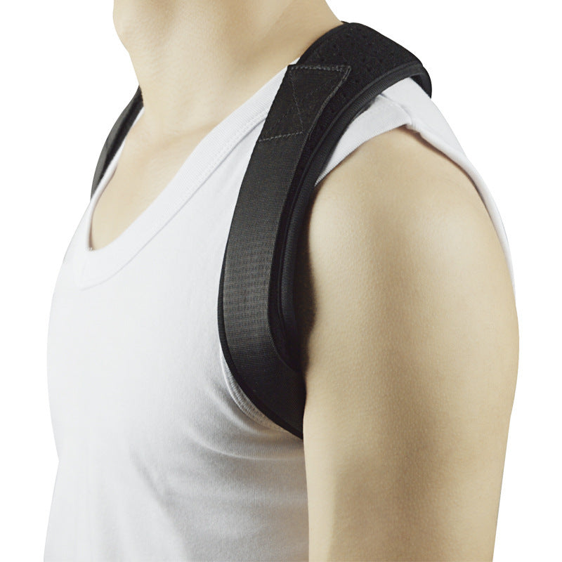 ThriveFit Back Shoulder Spine Posture Corrector