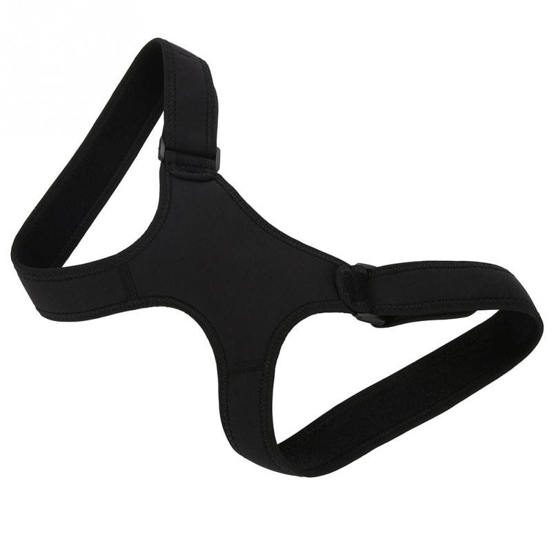 ThriveFit Back Shoulder Spine Posture Corrector