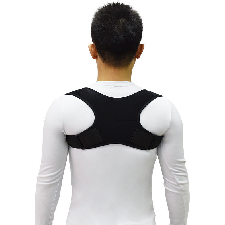 ThriveFit Back Shoulder Spine Posture Corrector