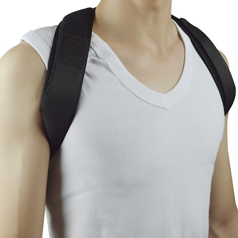ThriveFit Back Shoulder Spine Posture Corrector
