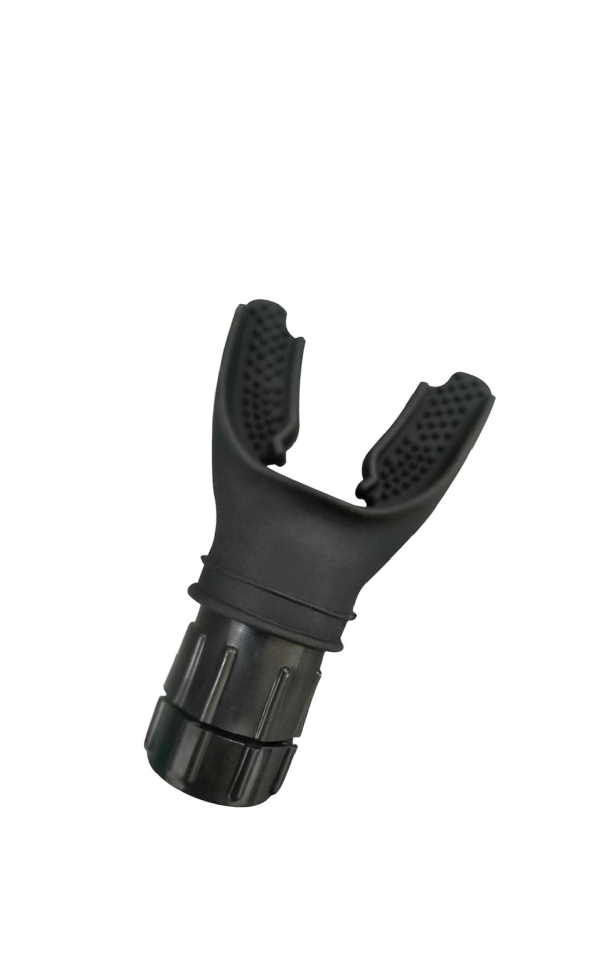 ThriveFit's Breathing Trainer Mouthpiece
