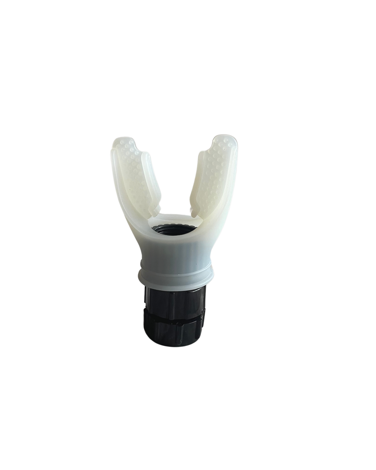 ThriveFit's Breathing Trainer Mouthpiece